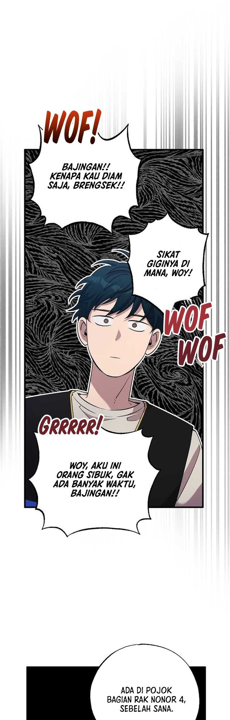 Magical Realm Shopkeeper Chapter 01 Gambar 43