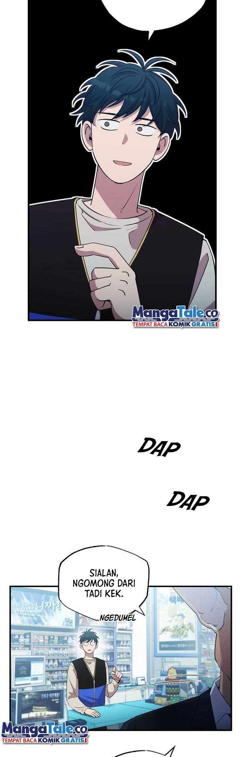 Magical Realm Shopkeeper Chapter 01 Gambar 44