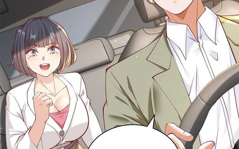 Legendary Car-Hailing System Chapter 08 Gambar 31