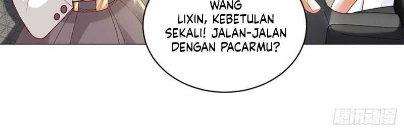 Legendary Car-Hailing System Chapter 08 Gambar 32
