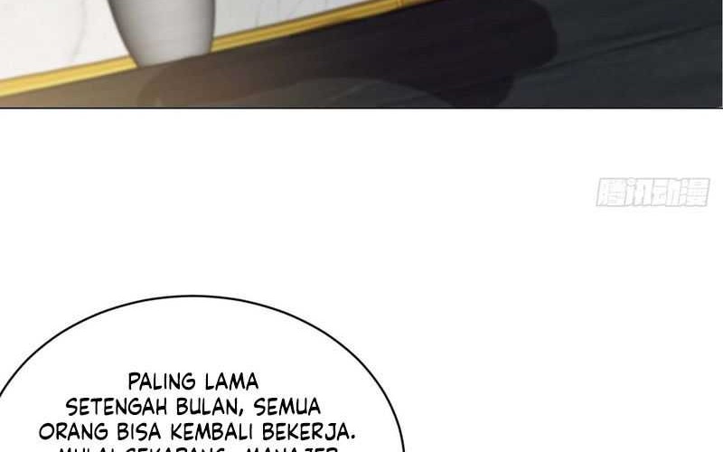 Legendary Car-Hailing System Chapter 08 Gambar 19