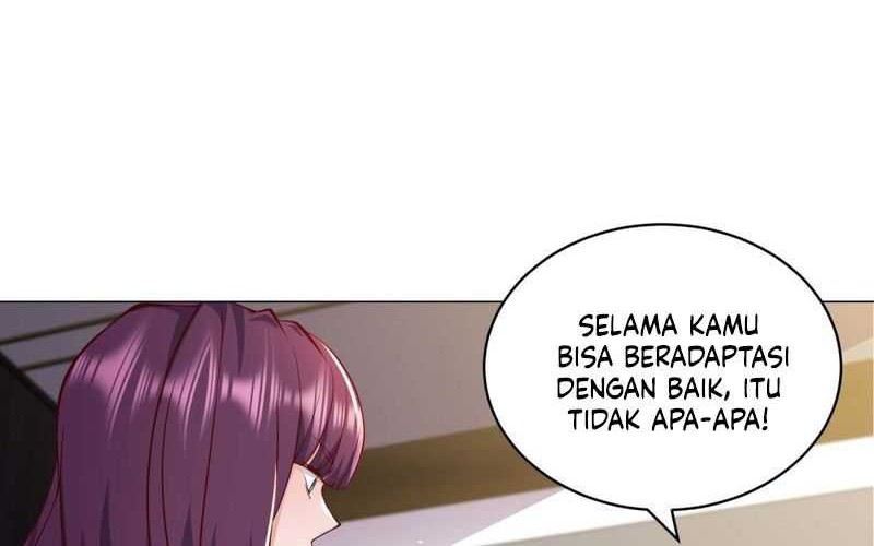 Legendary Car-Hailing System Chapter 08 Gambar 21