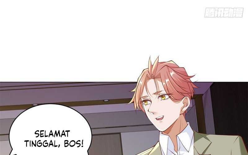 Legendary Car-Hailing System Chapter 08 Gambar 23