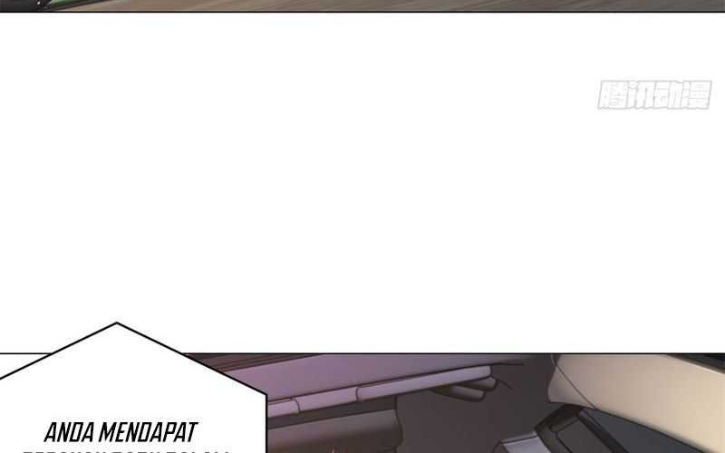 Legendary Car-Hailing System Chapter 08 Gambar 25