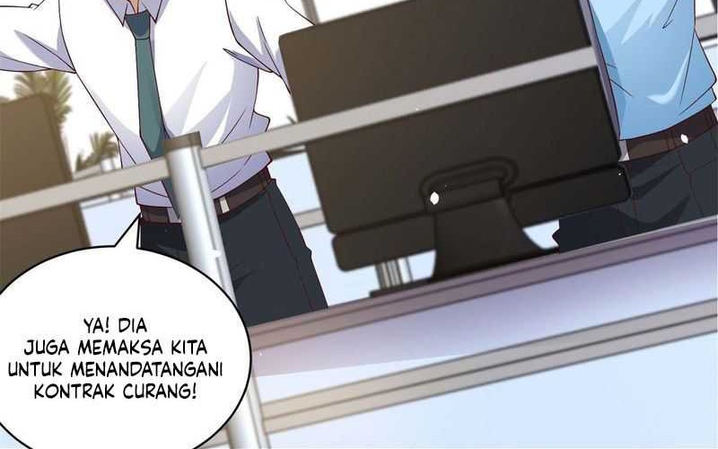 Legendary Car-Hailing System Chapter 08 Gambar 9