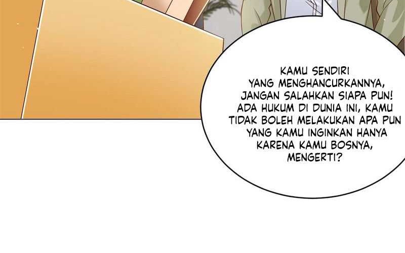 Legendary Car-Hailing System Chapter 08 Gambar 13