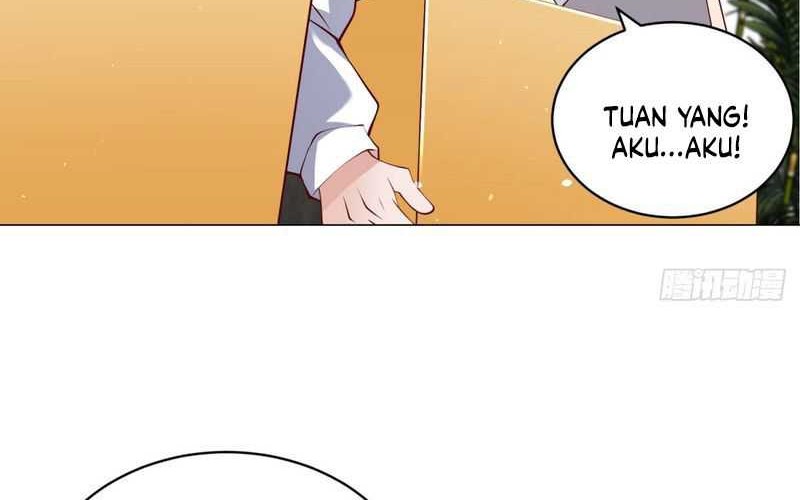 Legendary Car-Hailing System Chapter 08 Gambar 15