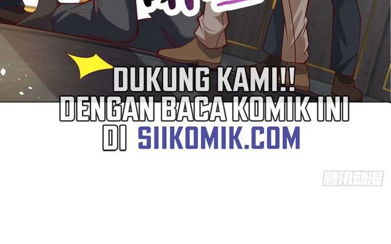 Legendary Car-Hailing System Chapter 08 Gambar 17