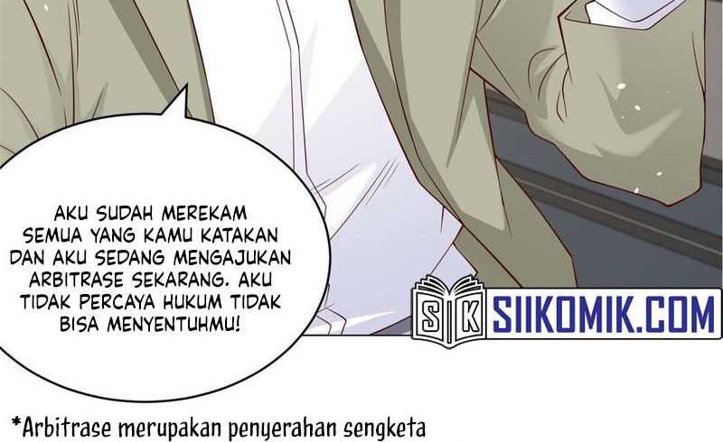 Legendary Car-Hailing System Chapter 06 Gambar 29