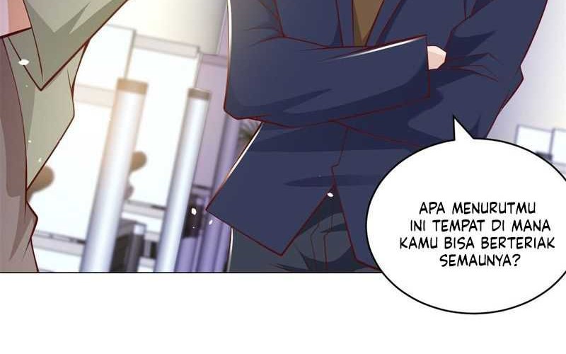 Legendary Car-Hailing System Chapter 06 Gambar 17