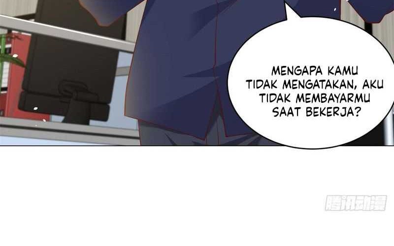 Legendary Car-Hailing System Chapter 06 Gambar 21