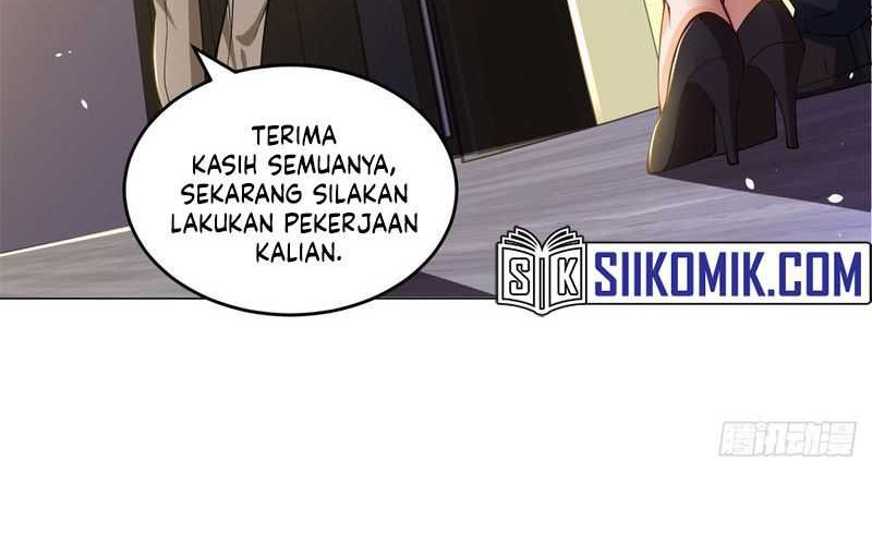 Legendary Car-Hailing System Chapter 06 Gambar 7