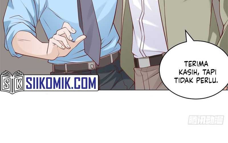 Legendary Car-Hailing System Chapter 06 Gambar 15