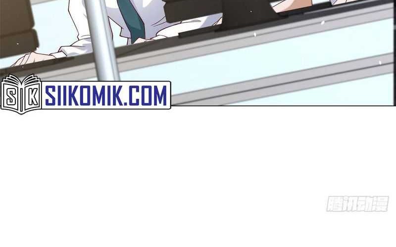 Legendary Car-Hailing System Chapter 07 Gambar 32