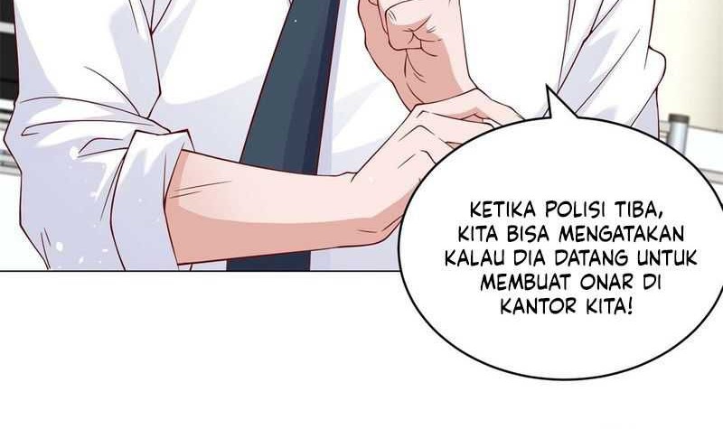 Legendary Car-Hailing System Chapter 07 Gambar 7