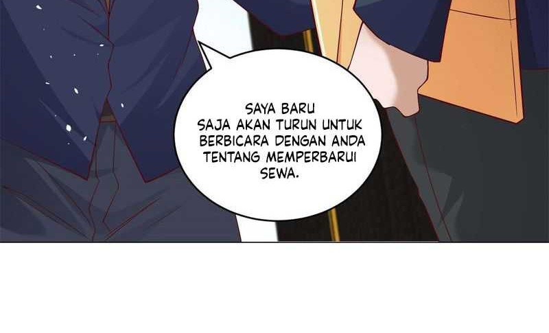 Legendary Car-Hailing System Chapter 07 Gambar 9