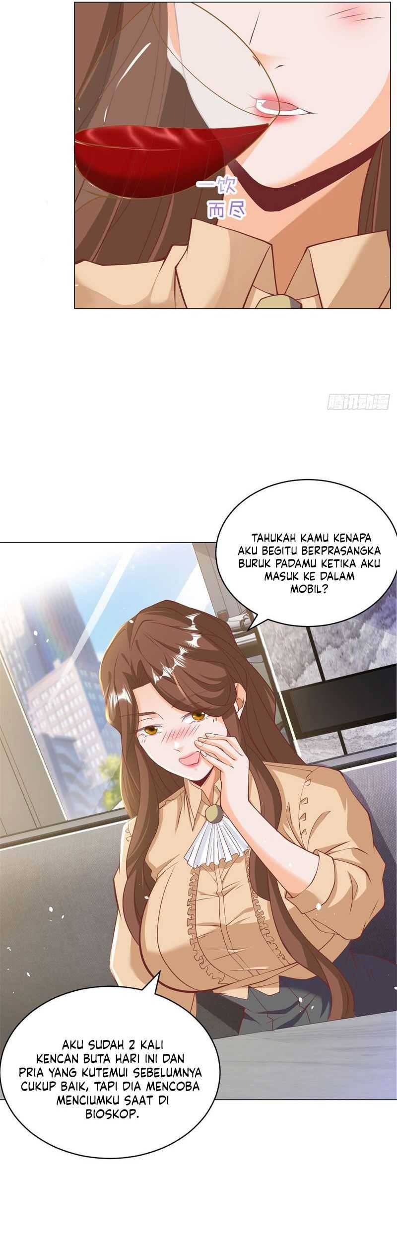 Legendary Car-Hailing System Chapter 04 Gambar 31