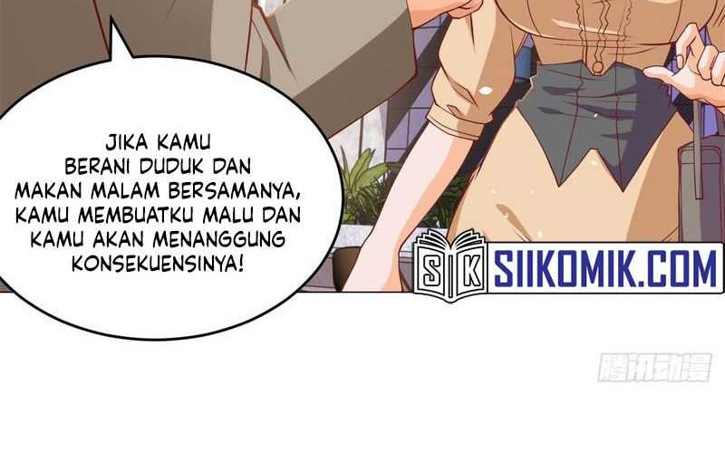 Legendary Car-Hailing System Chapter 04 Gambar 15