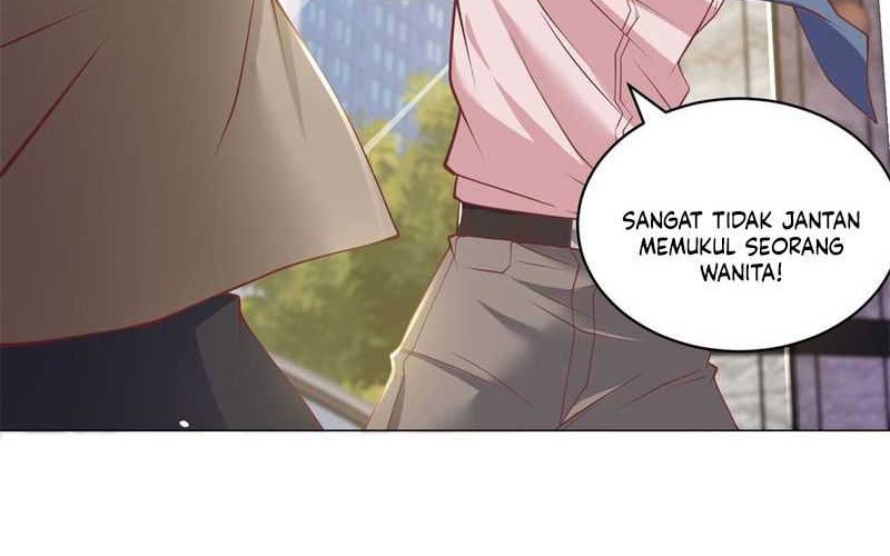 Legendary Car-Hailing System Chapter 04 Gambar 19