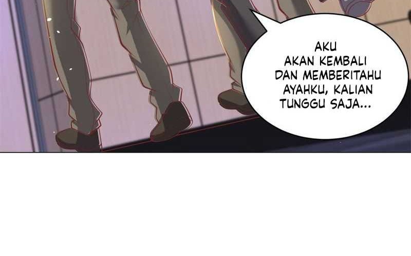 Legendary Car-Hailing System Chapter 04 Gambar 21