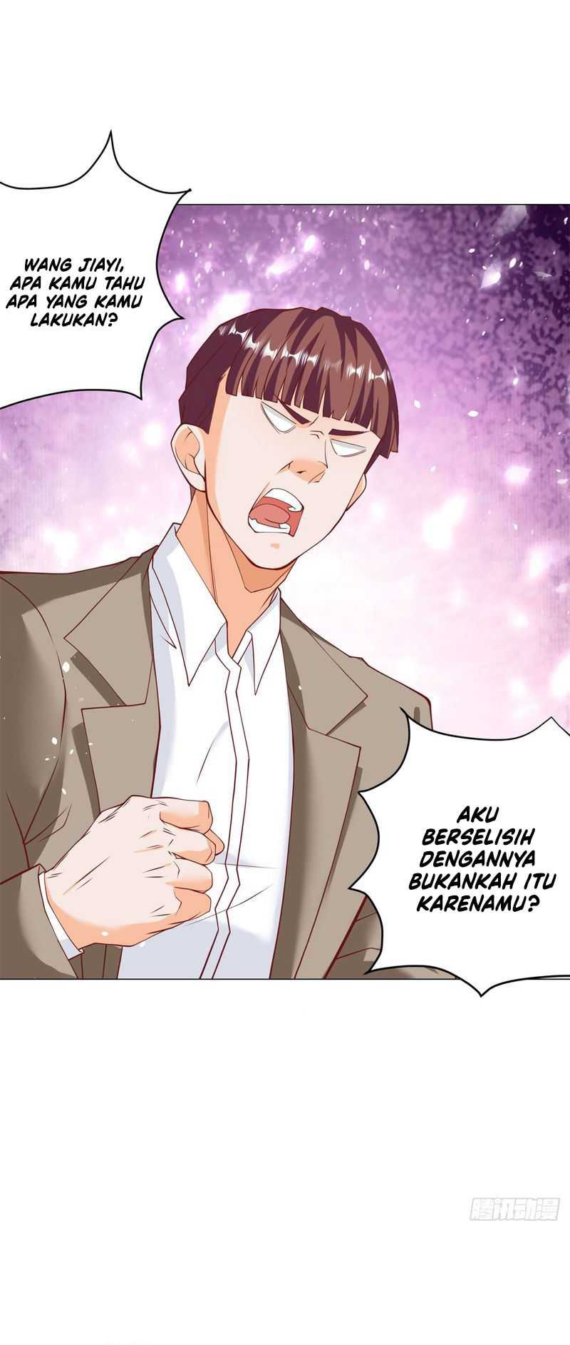 Legendary Car-Hailing System Chapter 04 Gambar 13