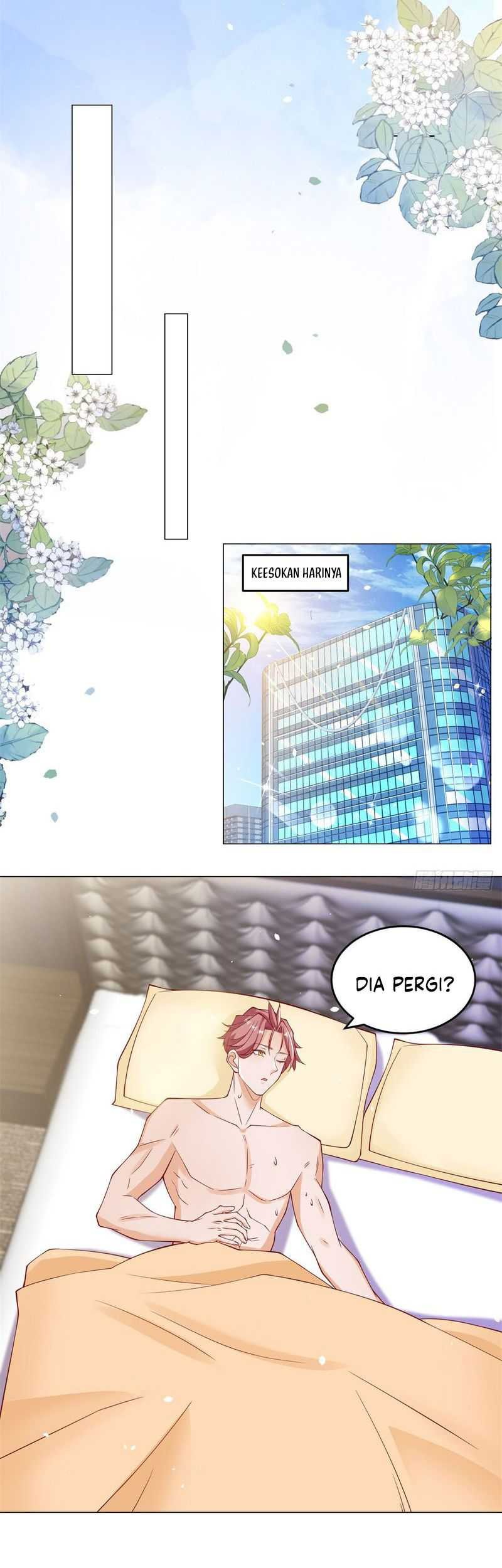 Legendary Car-Hailing System Chapter 05 Gambar 22