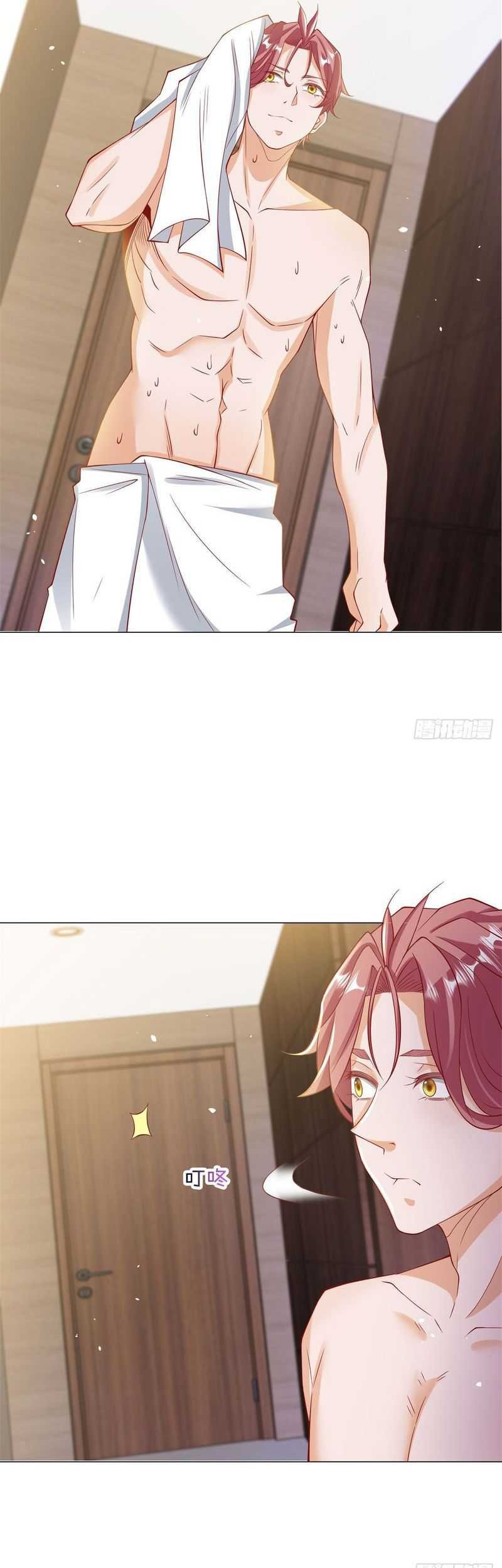 Legendary Car-Hailing System Chapter 05 Gambar 12