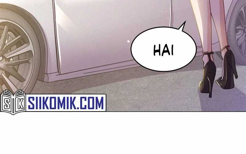 Legendary Car-Hailing System Chapter 02 Gambar 3