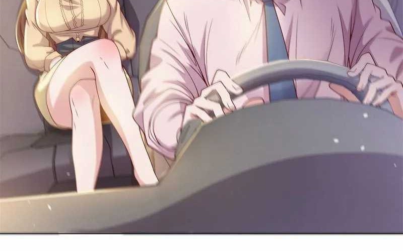 Legendary Car-Hailing System Chapter 02 Gambar 5