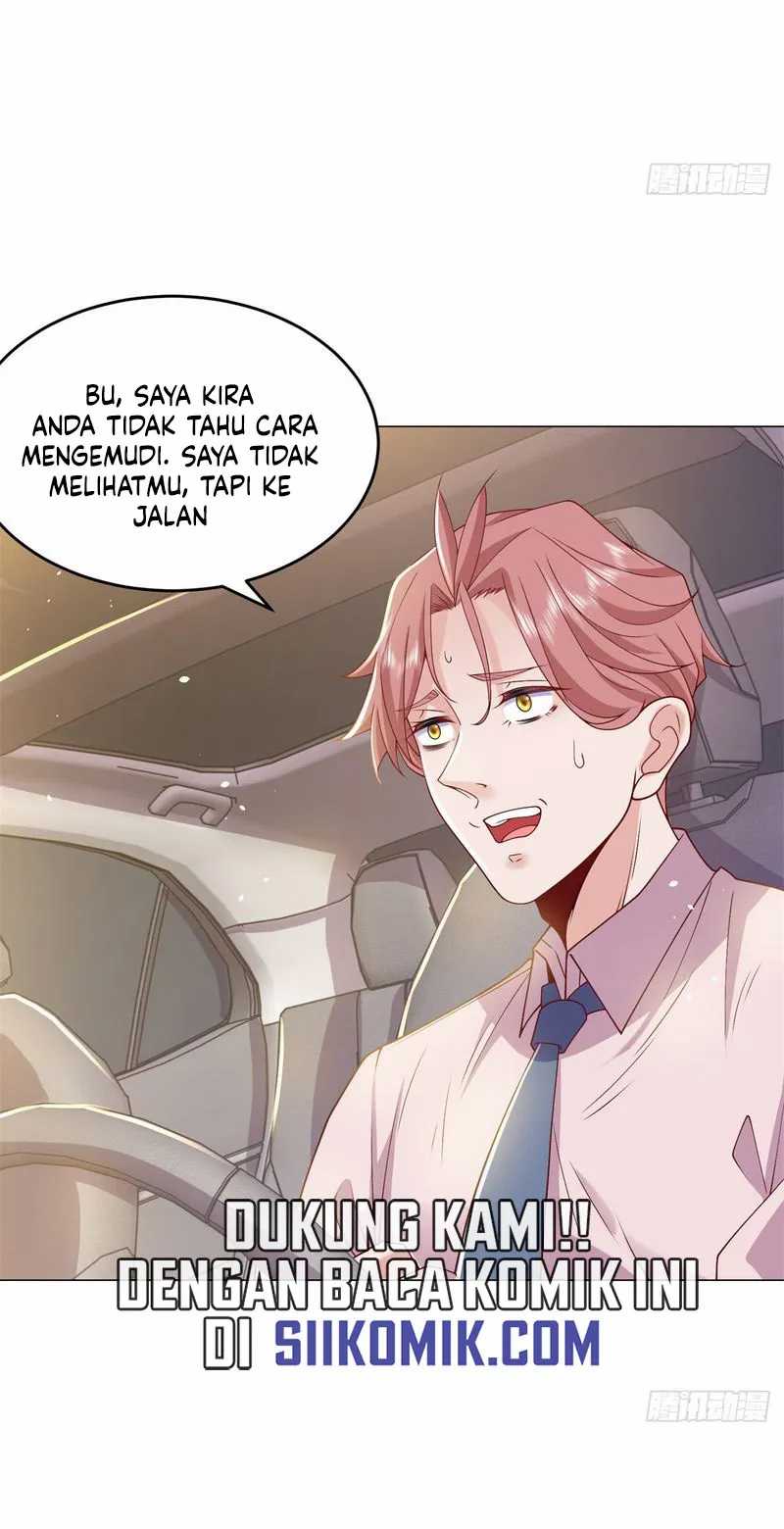 Legendary Car-Hailing System Chapter 02 Gambar 6