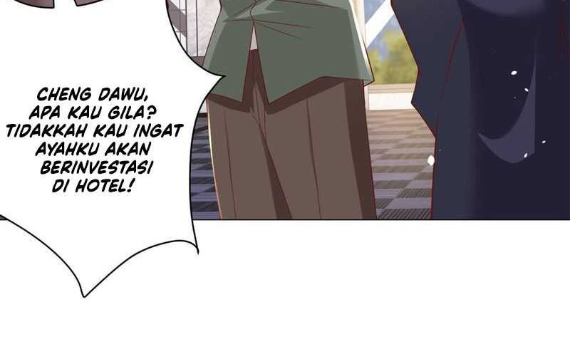 Legendary Car-Hailing System Chapter 03 Gambar 28