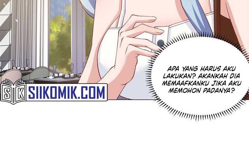 Legendary Car-Hailing System Chapter 03 Gambar 33