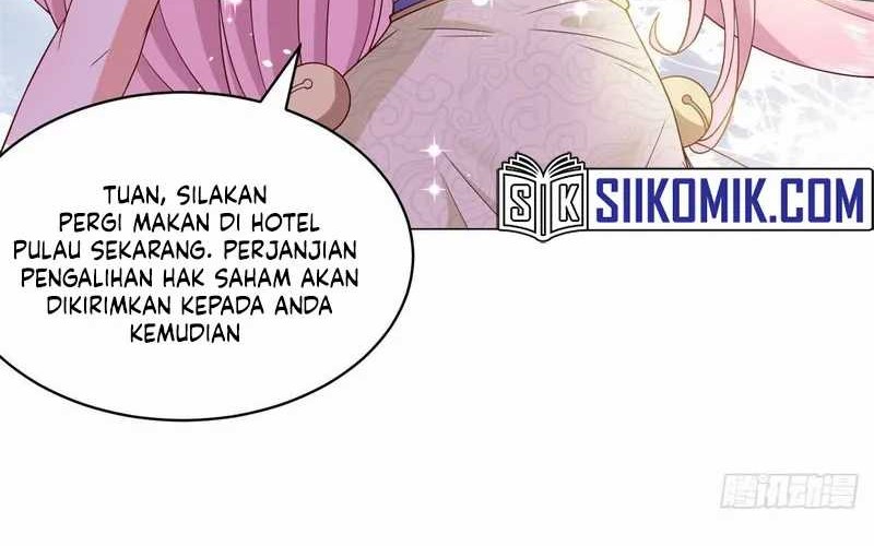 Legendary Car-Hailing System Chapter 01 Gambar 28