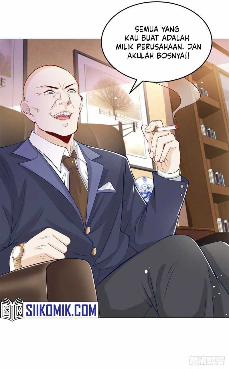 Legendary Car-Hailing System Chapter 01 Gambar 4