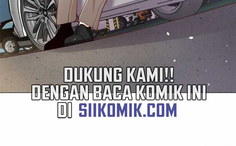 Legendary Car-Hailing System Chapter 01 Gambar 13
