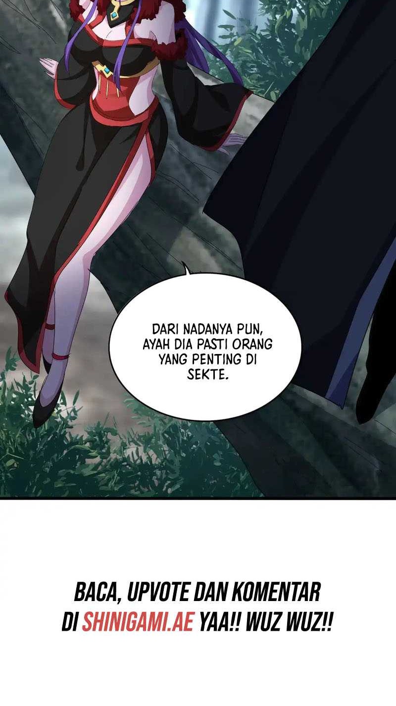 Magic Emperor Chapter 552 Gambar 5