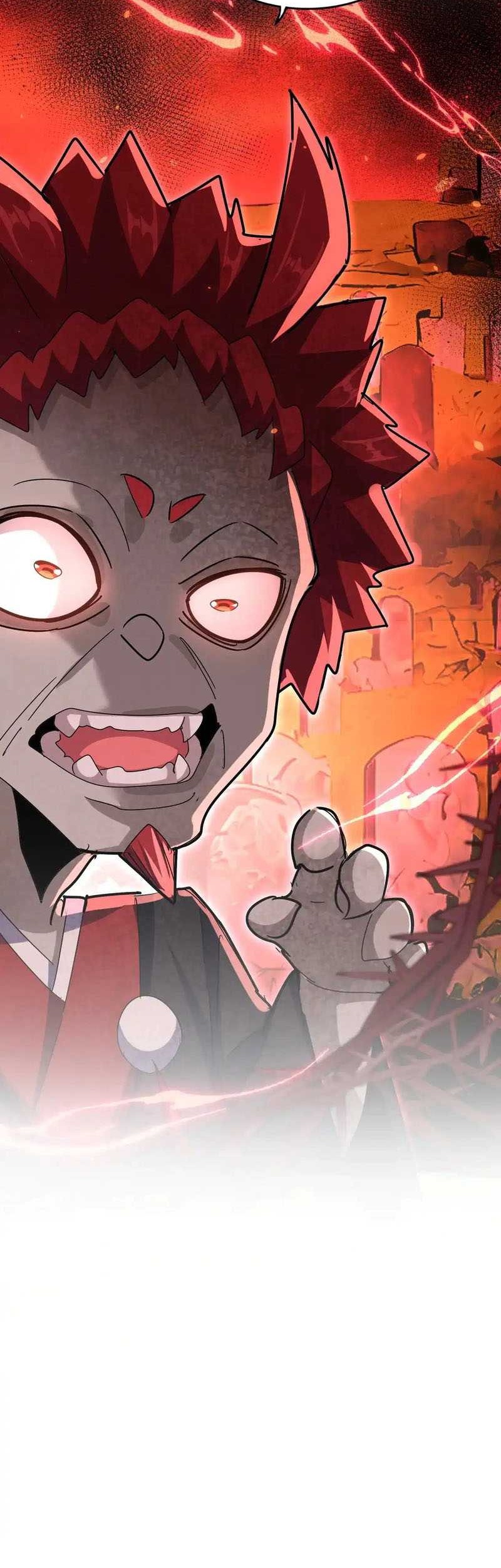 Magic Emperor Chapter 552 Gambar 32