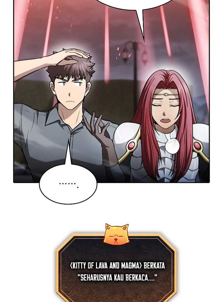 The Constellation that Returned from Hell Chapter 155 Gambar 37