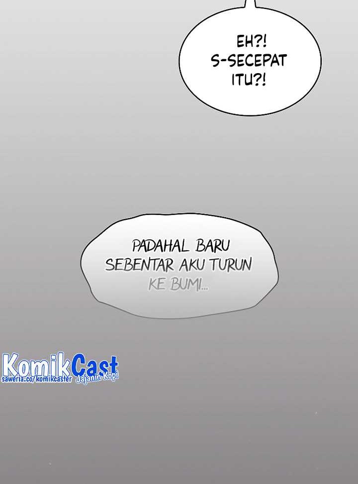 The Constellation that Returned from Hell Chapter 155 Gambar 41