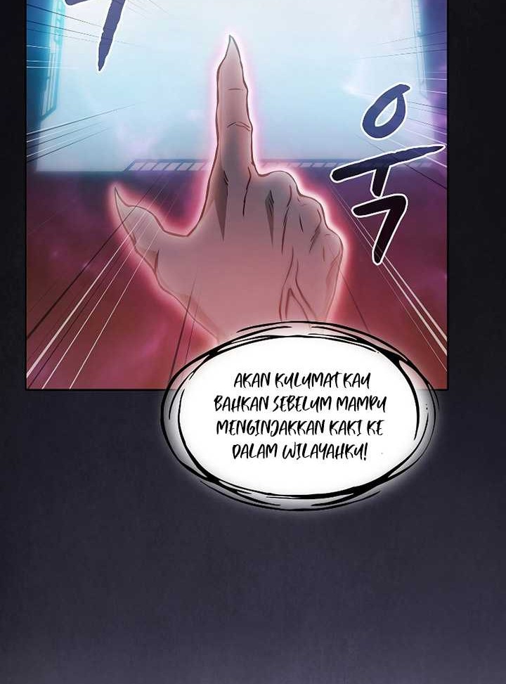 The Constellation that Returned from Hell Chapter 155 Gambar 69