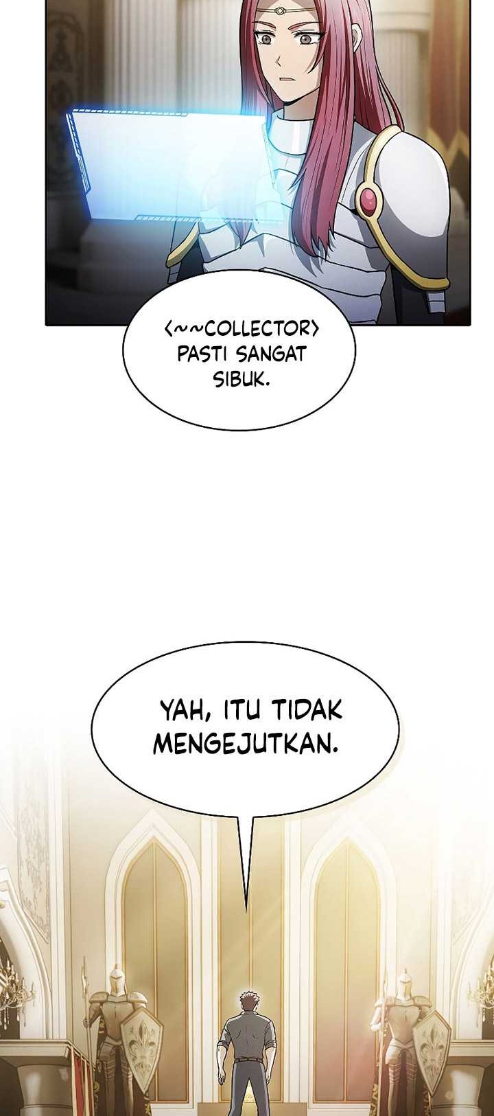 The Constellation that Returned from Hell Chapter 155 Gambar 71