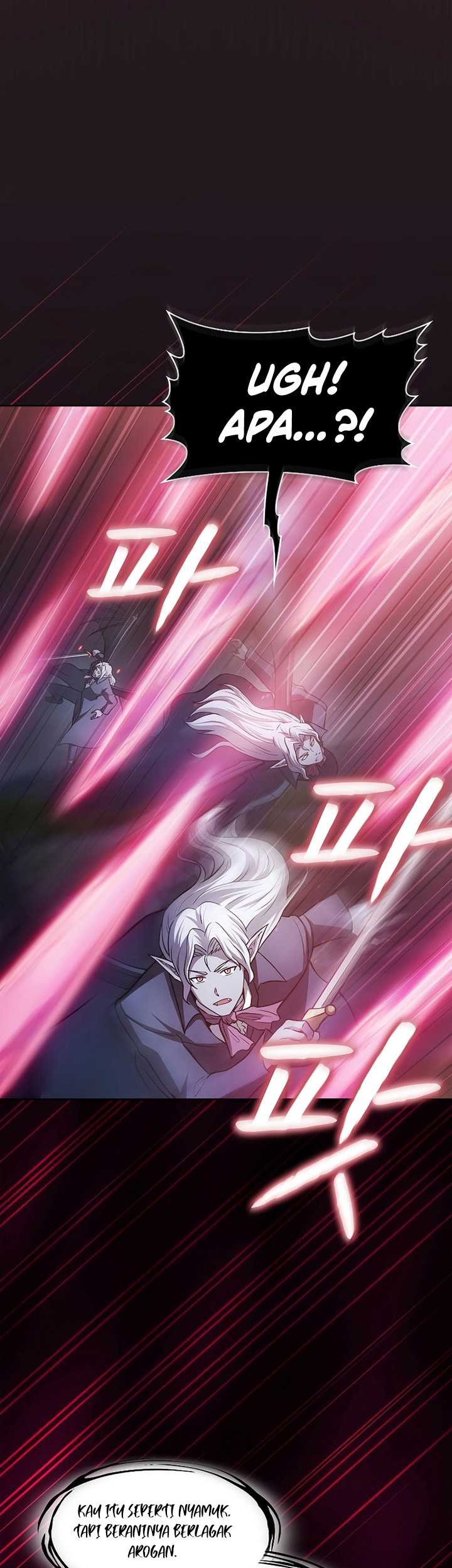 The Constellation that Returned from Hell Chapter 155 Gambar 60