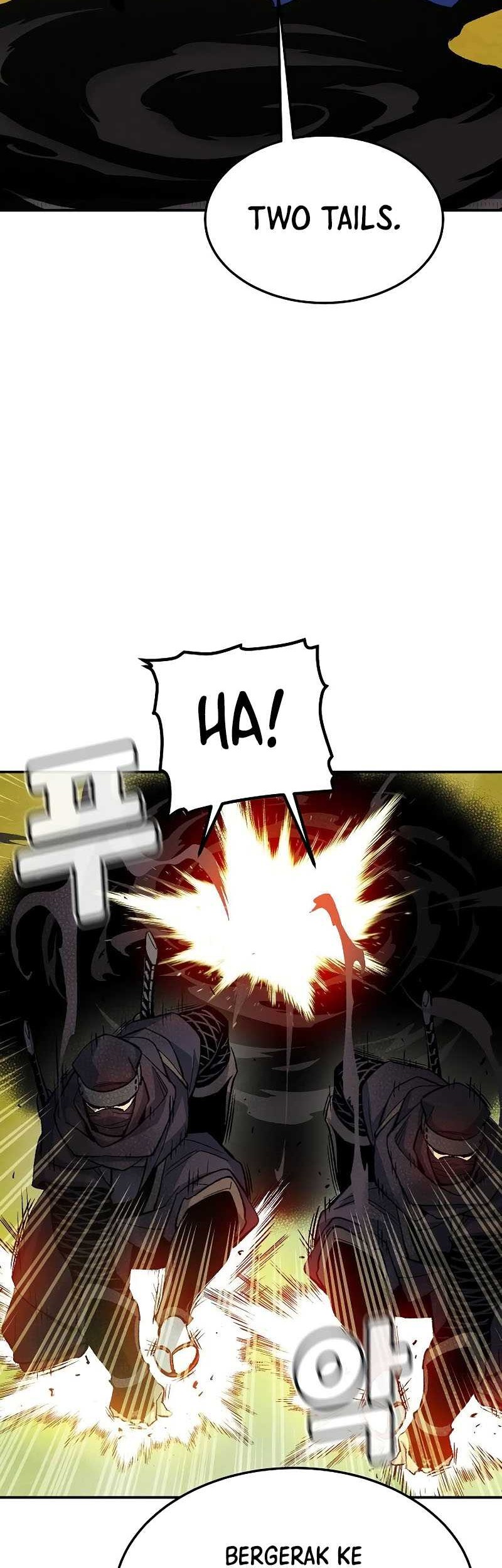 Alone Necromancer Chapter 124 Gambar 65