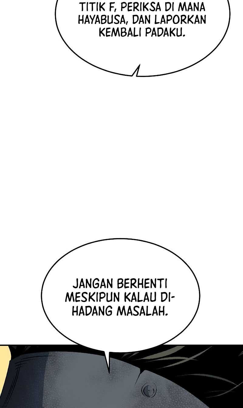 Alone Necromancer Chapter 124 Gambar 66