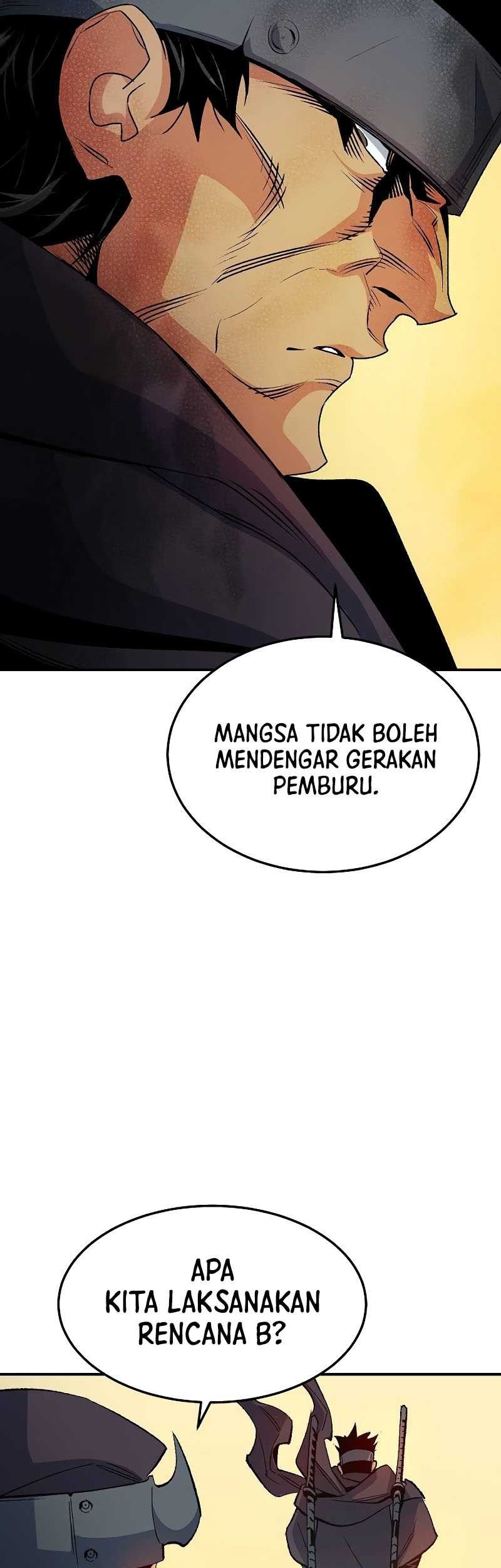 Alone Necromancer Chapter 124 Gambar 67