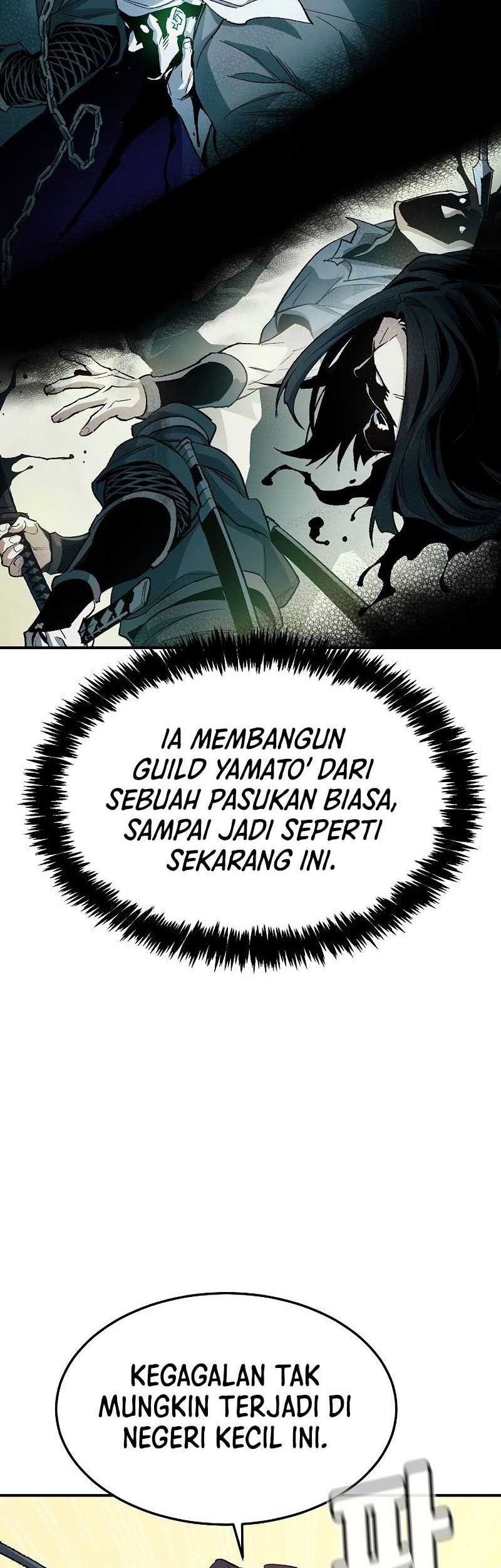 Alone Necromancer Chapter 124 Gambar 73