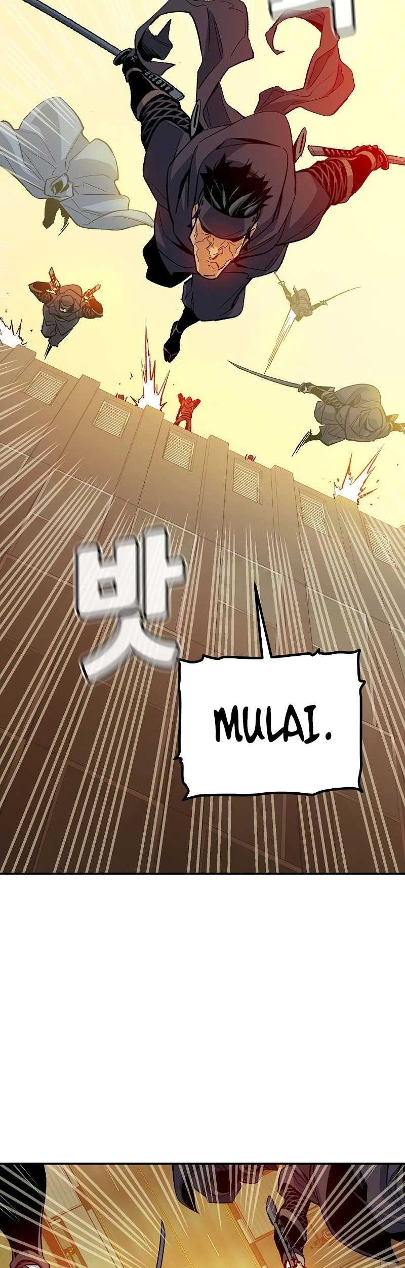 Alone Necromancer Chapter 124 Gambar 74