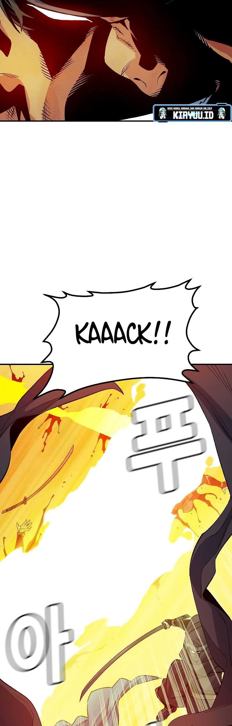 Alone Necromancer Chapter 124 Gambar 77