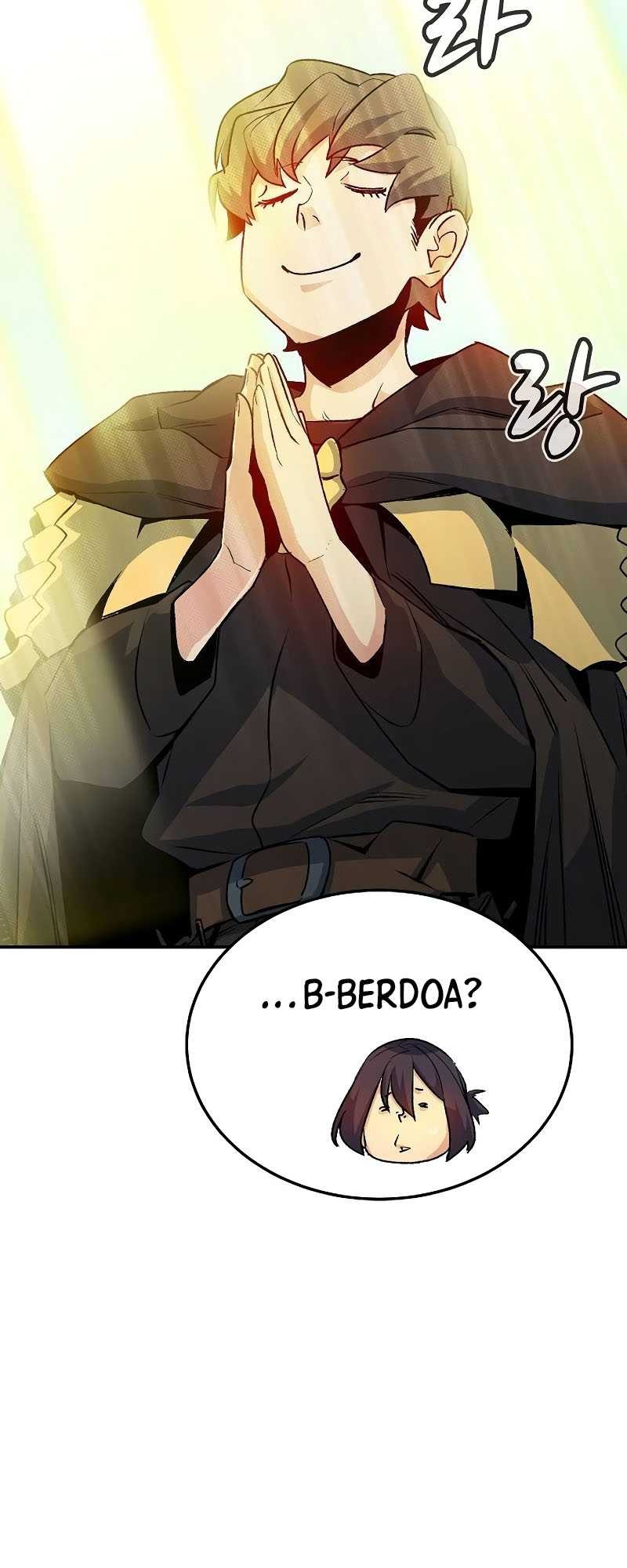 Alone Necromancer Chapter 124 Gambar 46