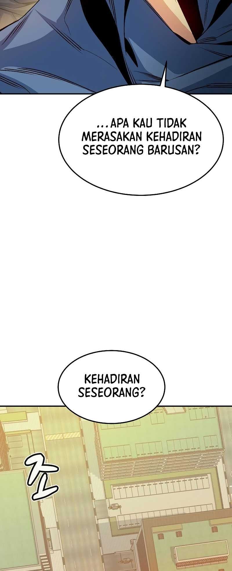 Alone Necromancer Chapter 124 Gambar 56